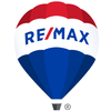 Q&amp;R - Red RE/MAX icon