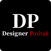 Designer Poshak Online Shopping icon