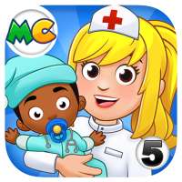 My City : Newborn baby