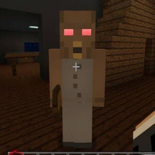 Granny Skin for MCPE 😎😎 icon