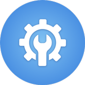 Optimize Master-clean&amp;security icon