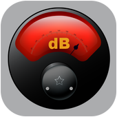 Sound Detector أيقونة