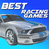 Best Racing Games icon