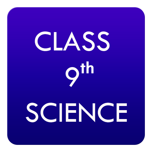9th Science NCERT Solution icon