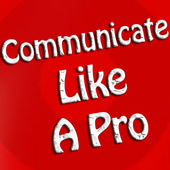 How to Communicate Like A Pro icon