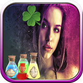 Beauty and health spells icon