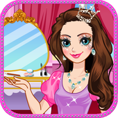 Beauty Princess icon