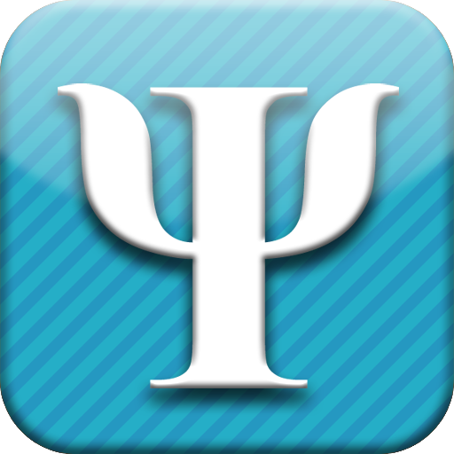 Research, Stats, &amp; Tests icon