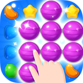 Candy Magic Blast icon