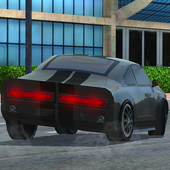 City Car Racer icon