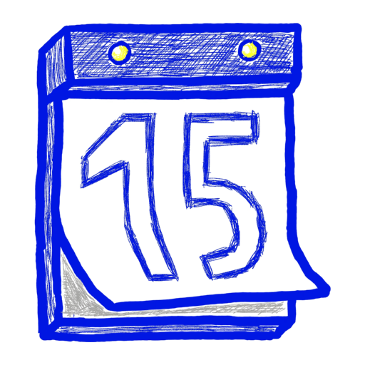 М-Календарь иконка