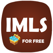 IMLS ML Walkthrough &amp; Skin Gratis icon