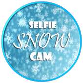 Selfie Snow Camera on 9Apps