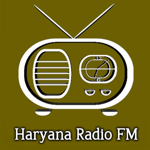 Haryana Radio   Live News , Hindi &amp; Haryanvi song icon