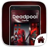 DeadPool on 9Apps
