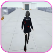 ikon Yandere Simulator