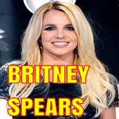 Britney Spears - Songs High Quality Offline icon