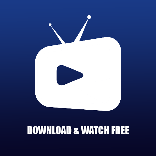 Guide TV Streaming icon