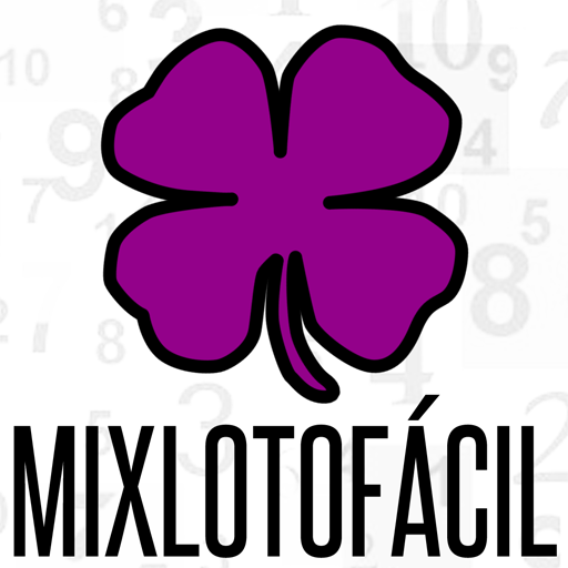 Mix LotoFácil icon