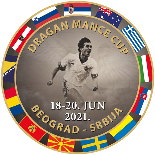 Dragan Mance Kup 2021 icon