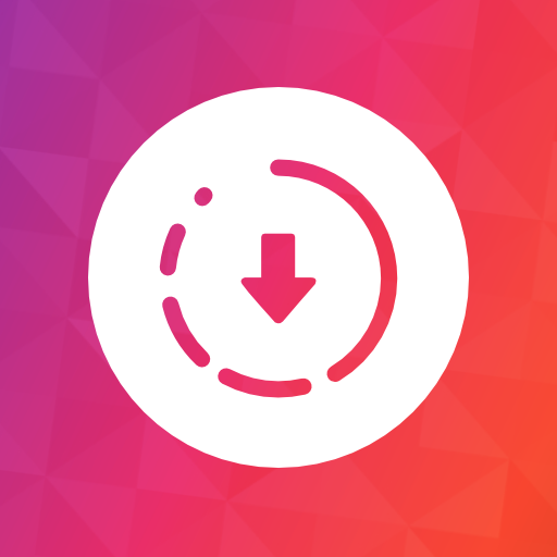 Inst Story Saver &amp; Downloader for Videos &amp; Photos icon