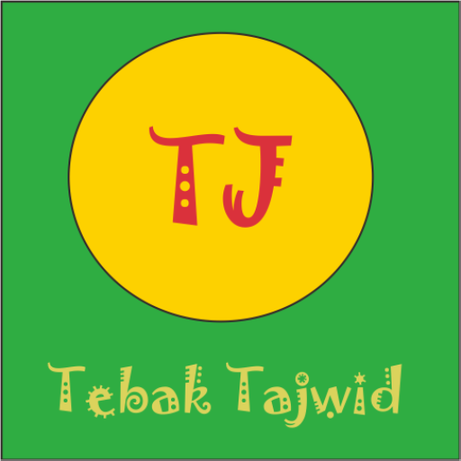 Tebak Gambar Tajwid icon