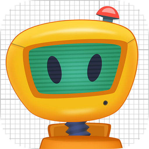 O! Robots - Mathematics icon