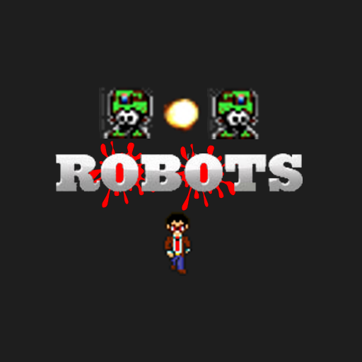 ROBOTS! icon