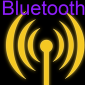 Bluetooth Files Share Fast icon