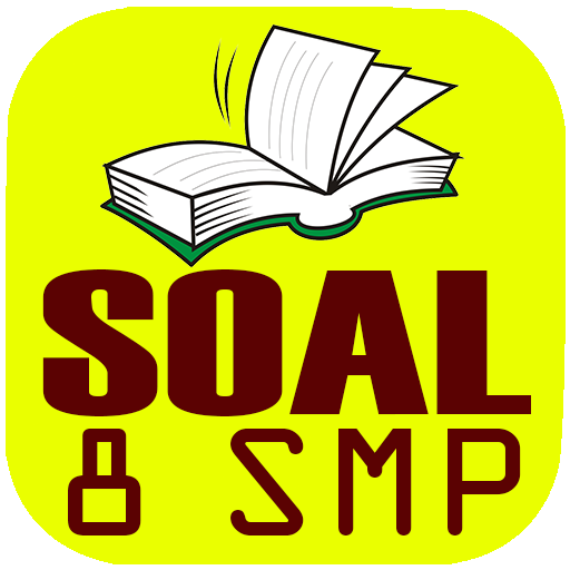 Latihan Soal Kelas 8 SMP иконка