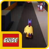 Guide LEGO Batman Movie -2-3 icon
