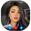 Video Call Advice - Live Chat Guide on Video Call أيقونة