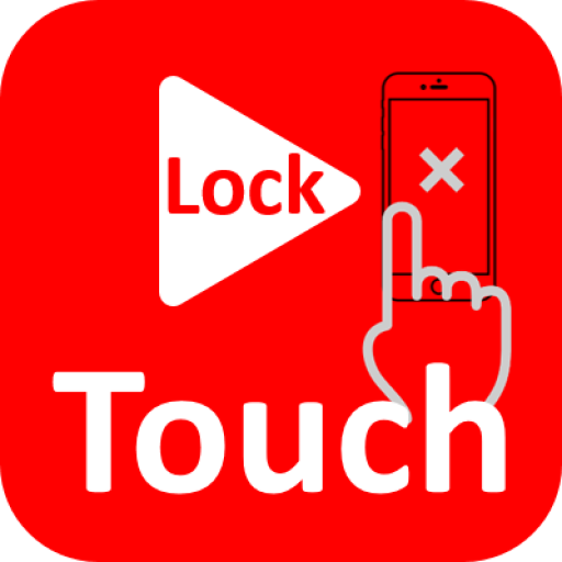 Touch lock for Kids. Simple. icon