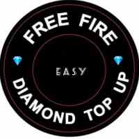 Top up diamonds for free fire