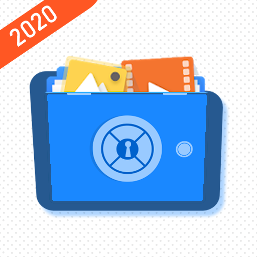 Secret Vault - photo &amp; video gallery vault иконка