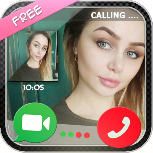 ikon Virtual Girlfriend Call Simulator
