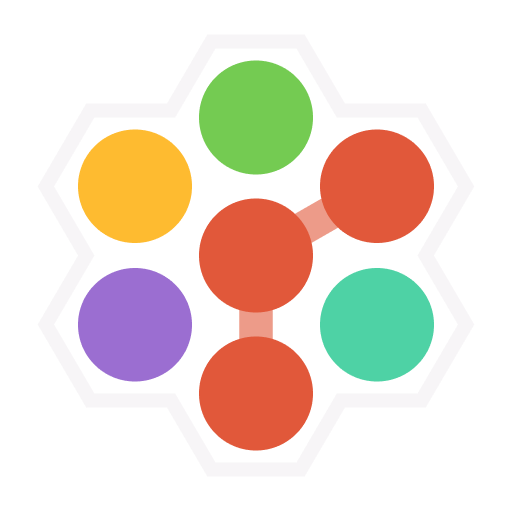 Hexa Connect icon