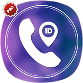 True Caller ID Name : Caller Location Tracker icon