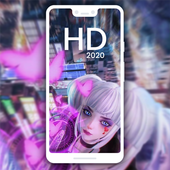 Dragon Raja HD Wallpapers icon