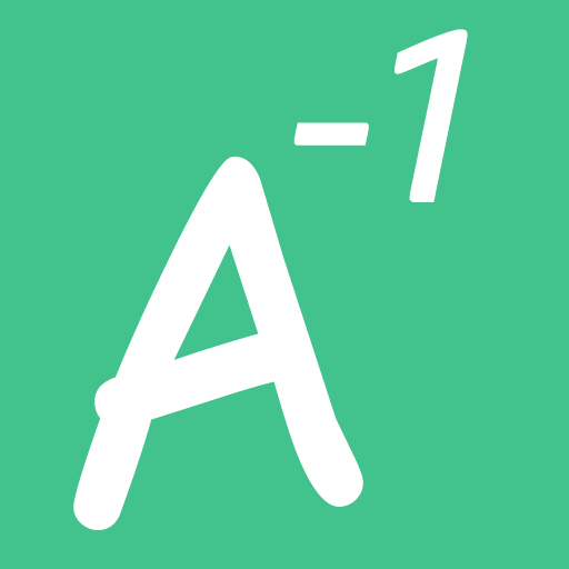 Invers Matrix иконка