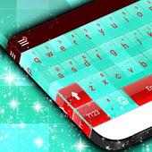 Keyboard Ubin Tema on 9Apps