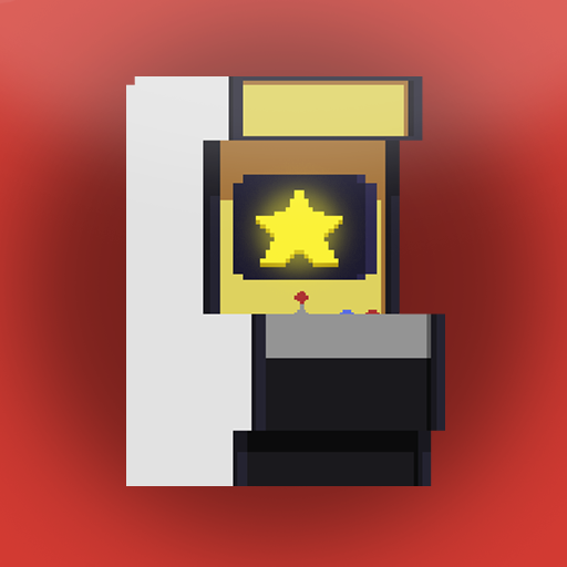 Retro Box : Retro and Arcade Games Collection icon