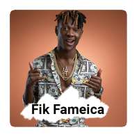 Fik Fameica Music App - Uganda Fresh Bwoy
