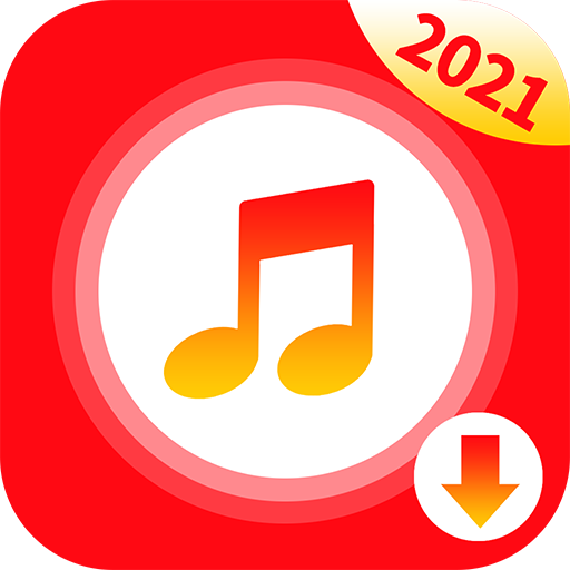 Music Downloader &amp; Tube Play icon