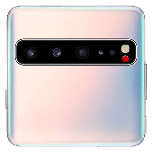 Camera Galaxy Selfie icon