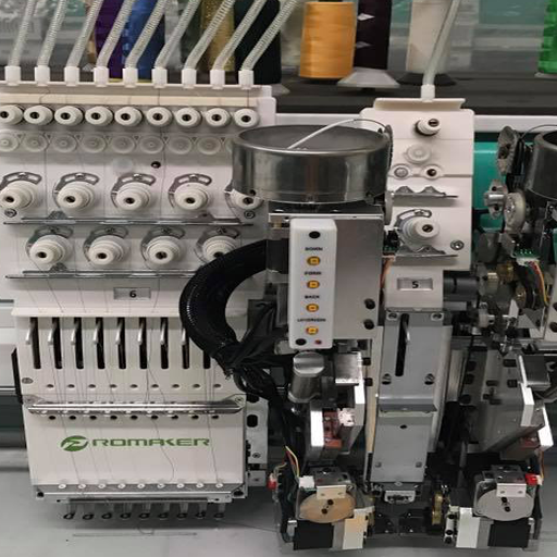 Three Star Embroidery Grup icon