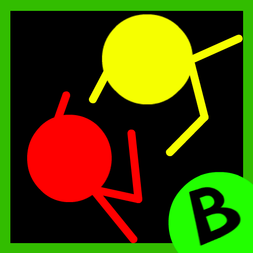 STICKMAN FIGHT : THE BEGINNING icon