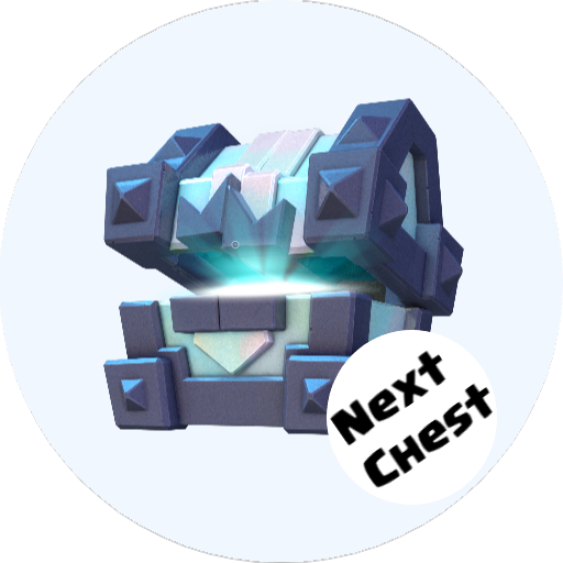 ikon Chest Cycle Tracker For Clash Royale