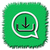 Status Saver For Whatsapp icon