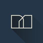 Oficina أيقونة